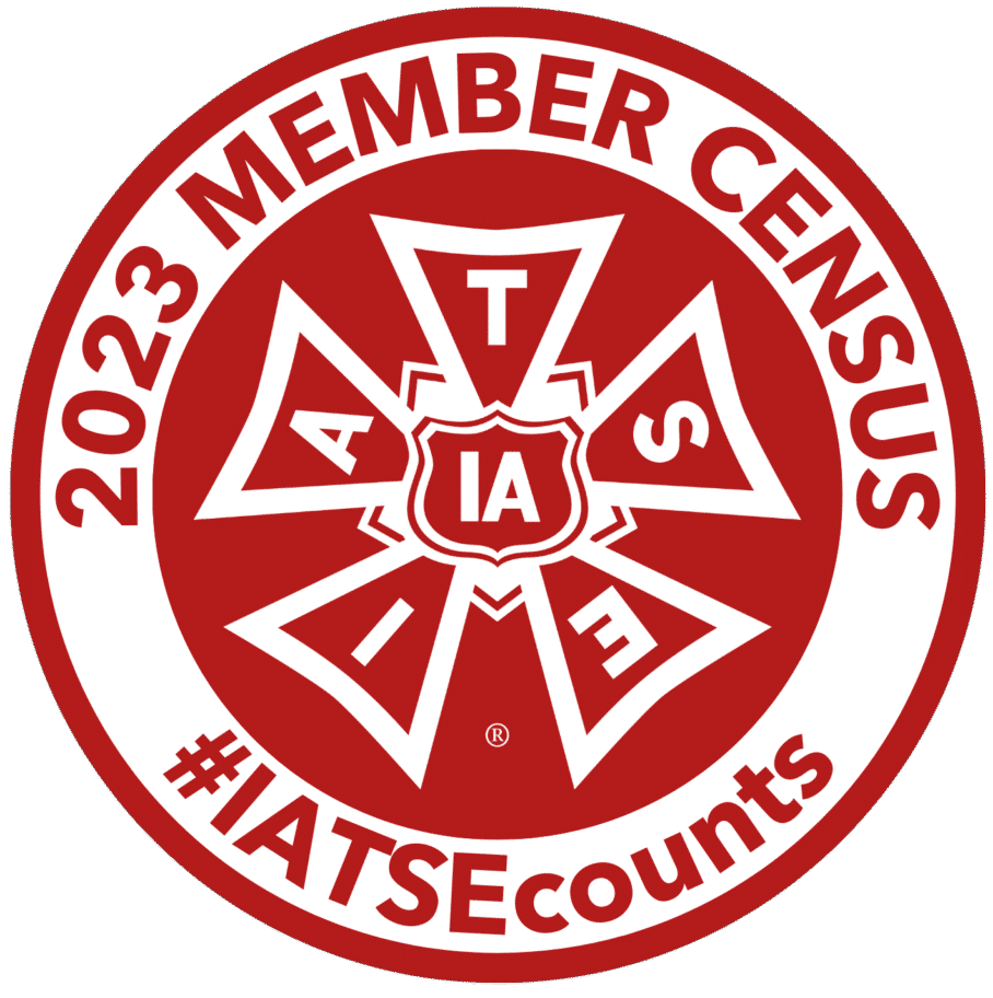2023 IATSE Member Census FAQ