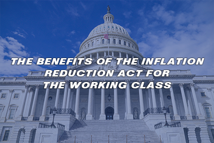 Inflation Reduction Act & Voter Power
