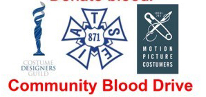 Community Services Committee Runs another Life-Saving Blood Drive